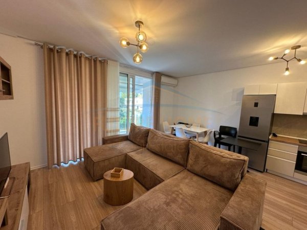 Gjiri Lalezit | Hamallaj, shitet apartament 1+1 Kati 2, 73 m² 230.000 € (Shitet, Apartament 1+1, &quot;San Pietro&quot;, Gjiri i Lalezit)