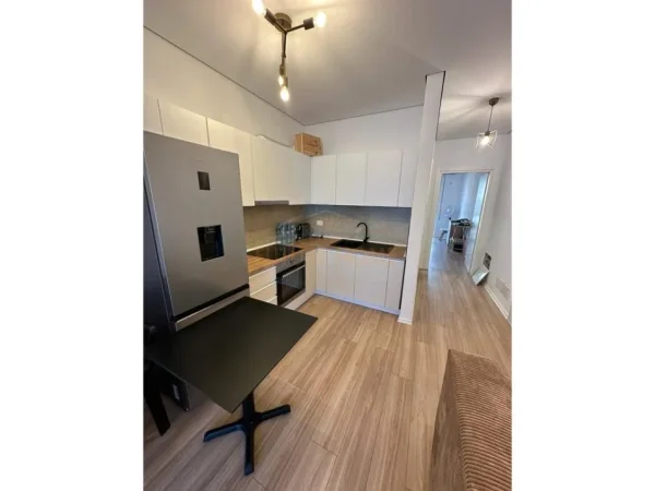 Gjiri Lalezit | Hamallaj, shitet apartament 1+1 Kati 2, 73 m² 230.000 € (Shitet, Apartament 1+1, "San Pietro", Gjiri i Lalezit)