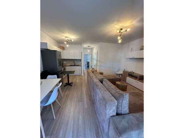 Gjiri Lalezit | Hamallaj, shitet apartament 1+1 Kati 2, 73 m² 230.000 € (Shitet, Apartament 1+1, &quot;San Pietro&quot;, Gjiri i Lalezit)