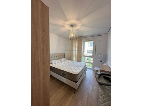 Gjiri Lalezit | Hamallaj, shitet apartament 1+1 Kati 2, 73 m² 230.000 € (Shitet, Apartament 1+1, &quot;San Pietro&quot;, Gjiri i Lalezit)