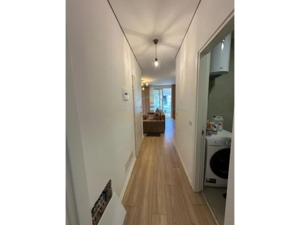 Gjiri Lalezit | Hamallaj, shitet apartament 1+1 Kati 2, 73 m² 230.000 € (Shitet, Apartament 1+1, "San Pietro", Gjiri i Lalezit)