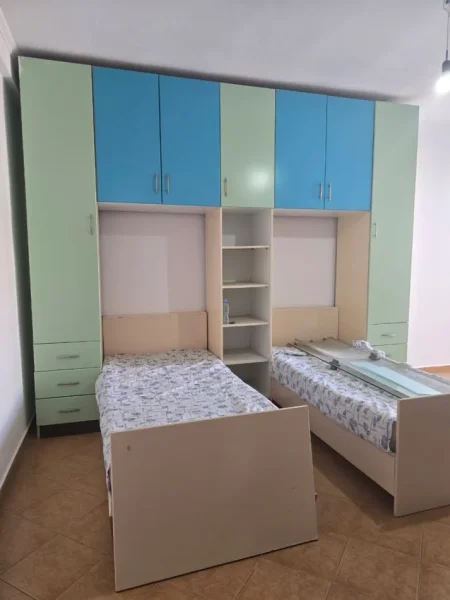 Tirane, shes apartament 2+1+Ballkon Kati 7, 95 m² 127.000 € 