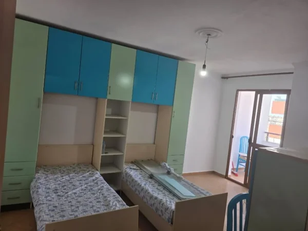 Tirane, shes apartament 2+1+Ballkon Kati 7, 95 m² 127.000 € 