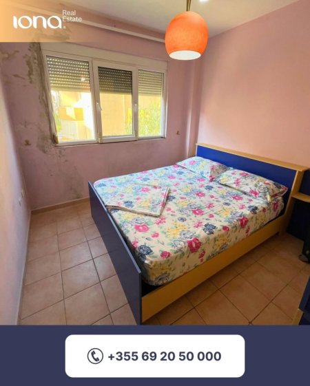 Mali Robit, shitet apartament 1+1 Kati 2, 70 m² 72.000 € (300m Distanc Nga Deti)