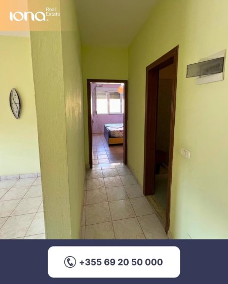 Mali Robit, shitet apartament 1+1 Kati 2, 70 m² 72.000 € (300m Distanc Nga Deti)