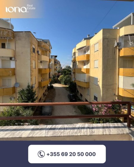 Mali Robit, shitet apartament 1+1 Kati 2, 70 m² 72.000 € (300m Distanc Nga Deti)