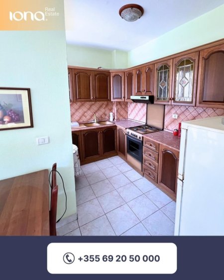 Mali Robit, shitet apartament 1+1 Kati 2, 70 m² 72.000 € (300m Distanc Nga Deti)