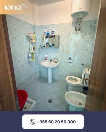 Mali Robit, shitet apartament 1+1 Kati 2, 70 m² 72.000 € (300m Distanc Nga Deti)
