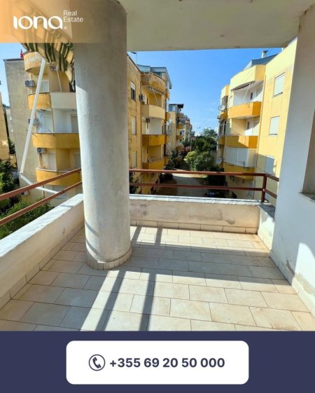 Mali Robit, shitet apartament 1+1 Kati 2, 70 m² 72.000 € (300m Distanc Nga Deti)