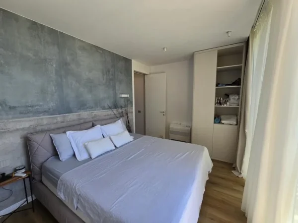 Green Coast (dhermi), shitet apartament 3+1+Ballkon Kati 2, 156 m² (DHERMI)