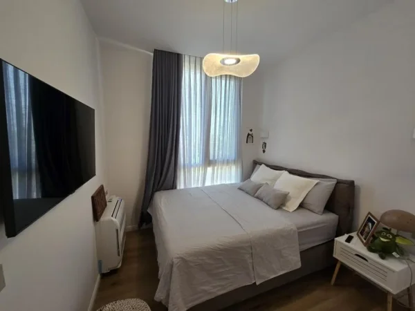 Green Coast (dhermi), shitet apartament 3+1+Ballkon Kati 2, 156 m² (DHERMI)