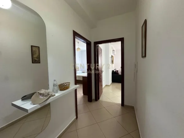 Tirane, jepet me qera apartament 1+1 Kati 1, 63 m² 430 € (Astir, pranë Bar Artistit, Tiranë)