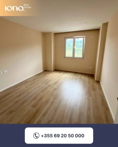 Shkembi Kavajes, shitet apartament 1+1+Ballkon Kati 2, 91 m² 95.000 € (300m Distanc nga Deti)