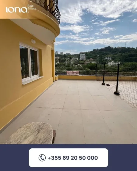 Shkembi Kavajes, shitet apartament 1+1+Ballkon Kati 2, 91 m² 95.000 € (300m Distanc nga Deti)