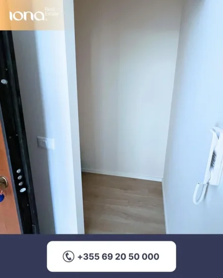 Shkembi Kavajes, shitet apartament 1+1+Ballkon Kati 2, 91 m² 95.000 € (300m Distanc nga Deti)