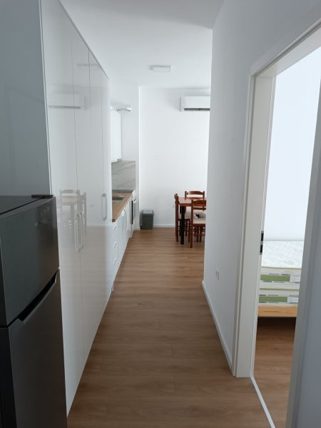 Tirane, jap me qera apartament 2+1+Ballkon Kati 7, 73 m² 460 € (nga data 23 korrik te rezidenca Kaimi, rruga Pasho Hysa, vazhdimi i Mangalem 21 te Ali Demi)