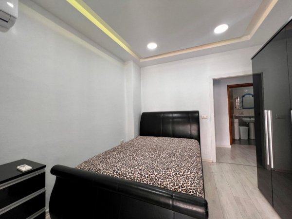 Tirane, shitet apartament 1+1+Ballkon Kati 4, 63 m² 