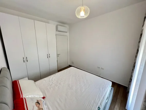 Tirane, jepet me qera apartament 2+1 Kati 8, 86 m² 500 € (Rruga pasho hysa)