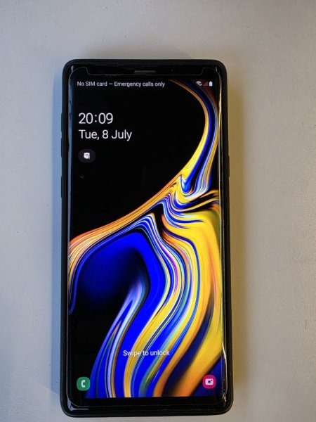 Tirane, shes Celular-Smartphone Samsung