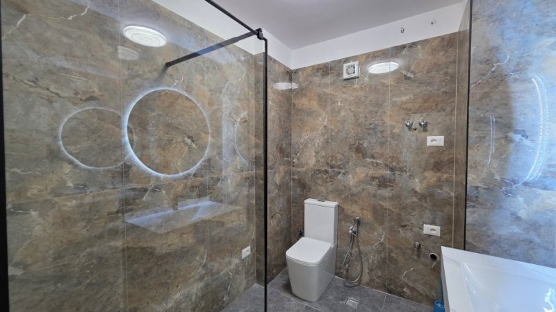Tirane, shitet apartament 2+1 Kati 3, 77 m² (Rruga e Elbasanit afer 7 Xhuxhave)