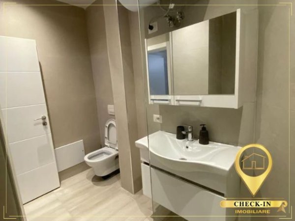 Tirane, jepet me qera apartament 1+1+Aneks+Ballkon Kati 2, 55 m² 500 € (Rruga Muhamet Gjollesha)