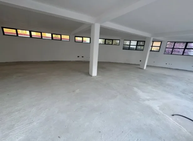 OKAZION!! shes ambjent biznesi Kati 0, 186 m² 232.500 € (Kopshti Botanik, Rr. Eduart Mano)