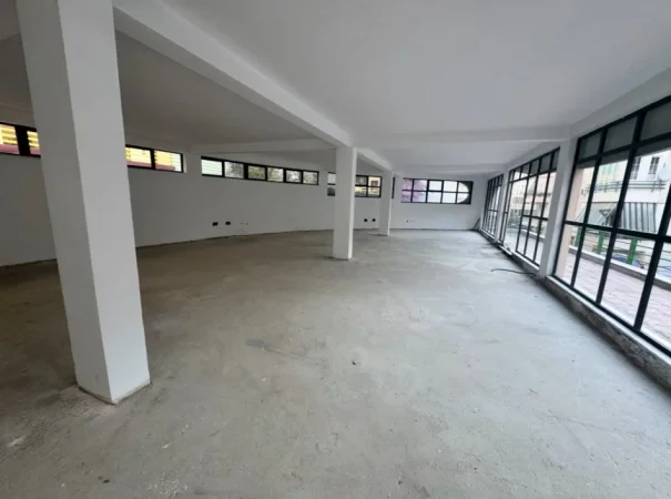 OKAZION!! shes ambjent biznesi Kati 0, 186 m² 232.500 € (Kopshti Botanik, Rr. Eduart Mano)