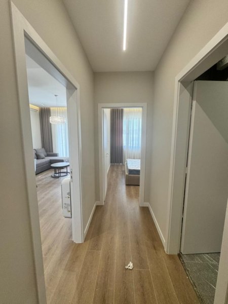 Jepet me qera Super apartament 1+1+Ballkon Kati 4, 70 m² 800 € (Blvd. Gjergj Fishta, kryqezimi i Vasil Shanto)