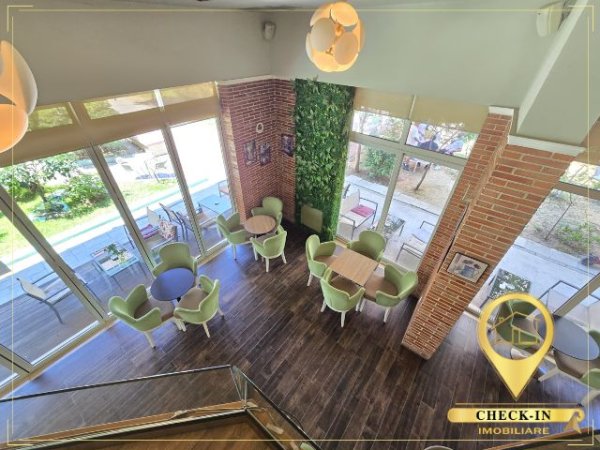 Tirane, shitet bar-kafe Kati 0, 70 m² 230.000 € (Rruga Jordan Misja)