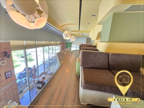 Tirane, shitet bar-kafe Kati 0, 70 m² 230.000 € (Rruga Jordan Misja)