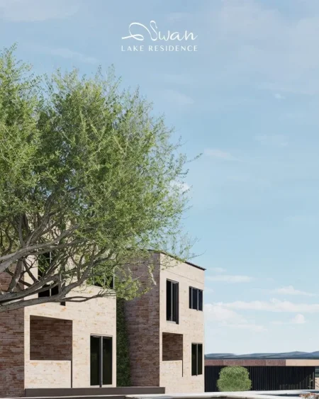 Tirane, shitet Vile 2 Katshe , 178 m² 377.500 € (Liqeni I Farekes)