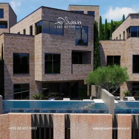 Tirane, shitet Vile 2 Katshe , 178 m² 377.500 € (Liqeni I Farekes)