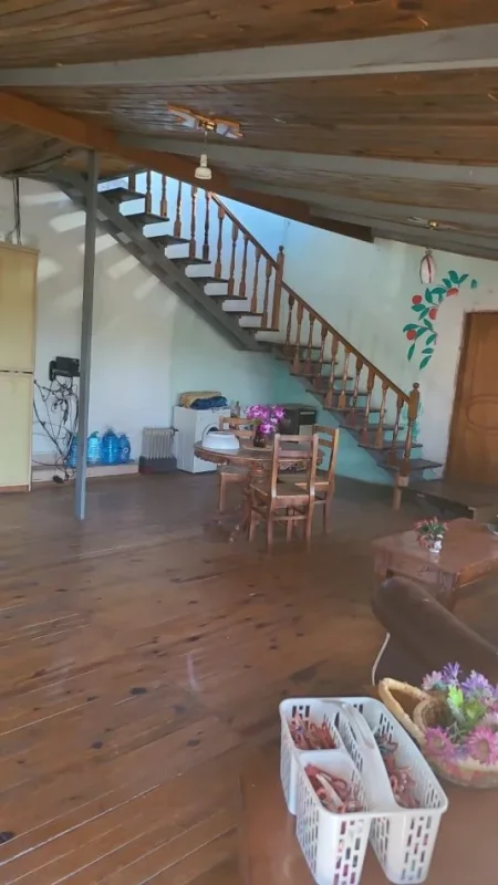 Tirane, shes apartament duplex 2 Katshe Kati 2, 140 m² 98.001 € 