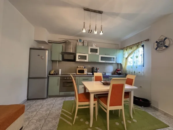 OKAZION, Durres, shitet apartament 1+1, 71 m² 99.800 € (Pishat e Buta, Golem)
