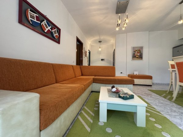 OKAZION, Durres, shitet apartament 1+1, 71 m² 99.800 € (Pishat e Buta, Golem)