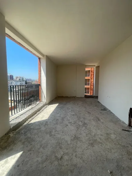 Tirane, shitet apartament 2+1 Kati 4, 90 m² 152.500 € (rezidenca 5d)
