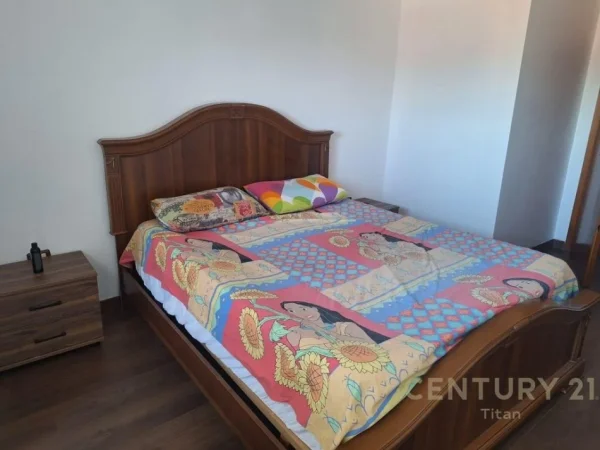 Tirane, shes apartament 2+1 Kati 5, 120 m² 192.000 € (DON BOSCO)