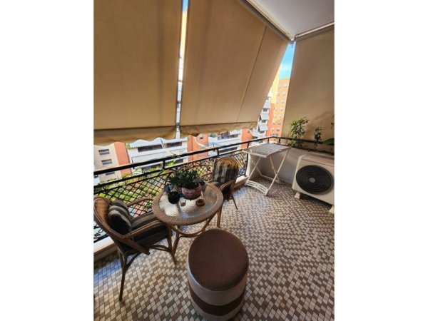 Tirane, shitet apartament 1+1+Ballkon Kati 3, 75 m² 240.000 € (Kompleksi Delijorgji)