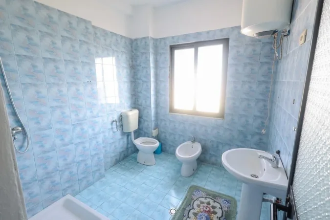 Golem, shitet apartament 1+1+Ballkon Kati 5, 74 m² 58.000 € 