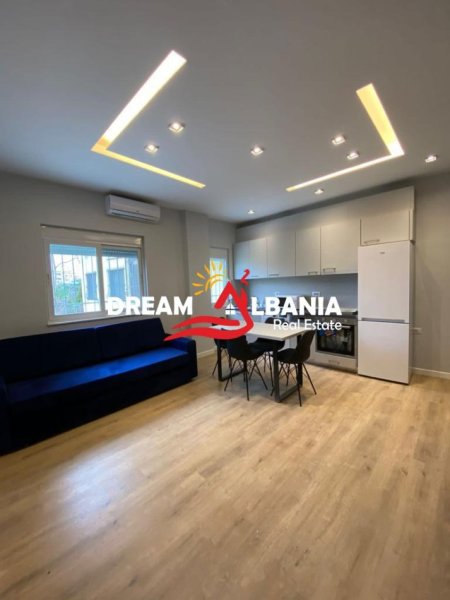 Tirane, jepet me qera apartament 1+1 Kati 1, 60 m² 500 € (ne zonen e 21 Dhjetorit prane konvikteve te Inxhinierise se Ndertimit)