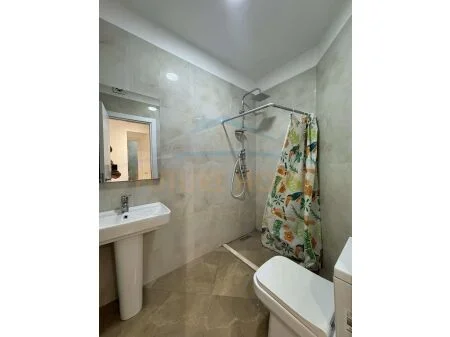 Tirane, jepet me qera apartament 1+1+Ballkon Kati 1, 55 m² 550 € (KOMUNA E PARISIT)