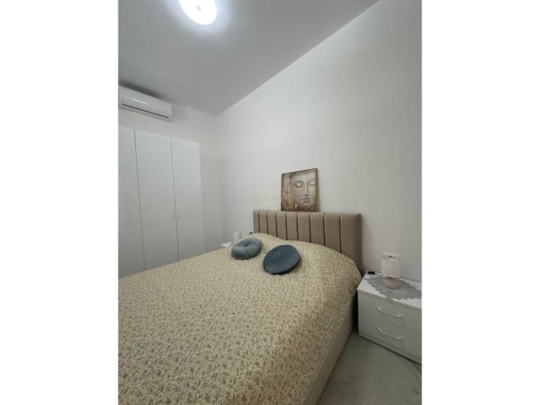 Tirane, shes apartament 1+1 Kati 1, 56 m² 83.500 € (Fresk)