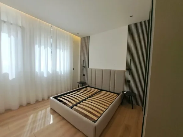Tirane, shitet apartament 1+1 Kati 1, 58 m² 135.000 € (Kopshti Zoologjik)