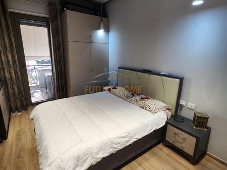 Tirane, shitet apartament 1+1 Kati 3, 75 m² 24.000.000 € 