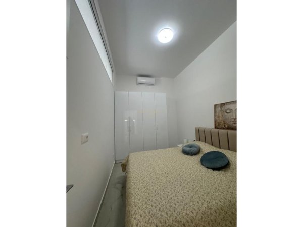 Tirane, shitet apartament 1+1 Kati 1, 52 m² 83.500 € (Kompleksi Rafaelo)
