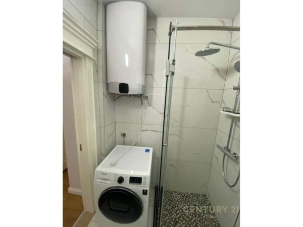 Tirane, jepet me qera apartament 2+1 Kati 3, 100 m² 800 € (Don Bosko prane &quot;Fiori di Bosko&quot;)