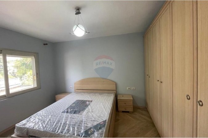 Tirane, jepet me qera apartament 1+1 Kati 4, 60 m² 450 € (rruga e elbasanit)