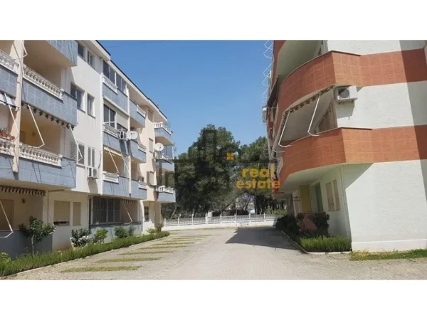 Durres, shitet apartament 1+1+Ballkon Kati 4, 71 m² 90.000 € (Mali i Robit)