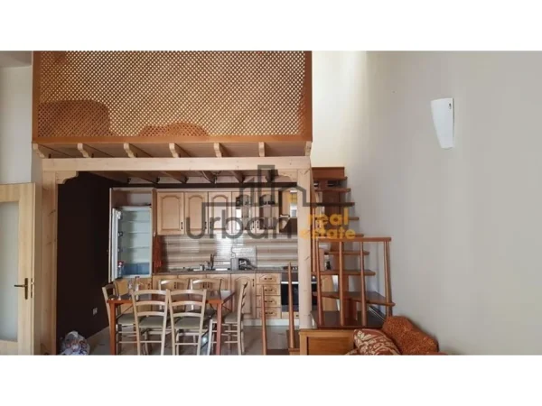 Durres, shitet apartament 1+1+Ballkon Kati 4, 71 m² 90.000 € (Mali i Robit)