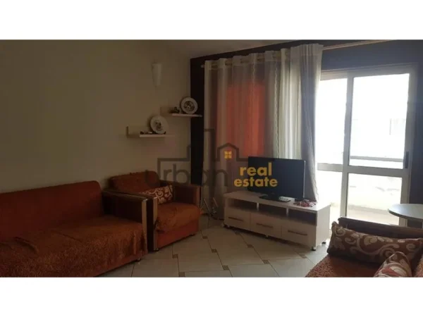 Durres, shitet apartament 1+1+Ballkon Kati 4, 71 m² 90.000 € (Mali i Robit)